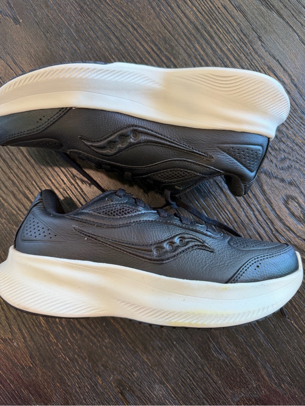 SAUCONY Women's Integrity Metro SIZE 6.5